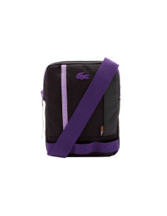 Lacoste - Bolso con Logo