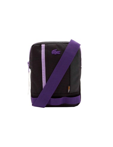 Lacoste - Bolso con Logo