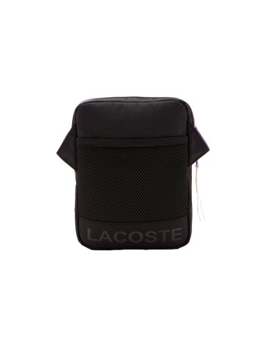 Lacoste - Bolso con Logo