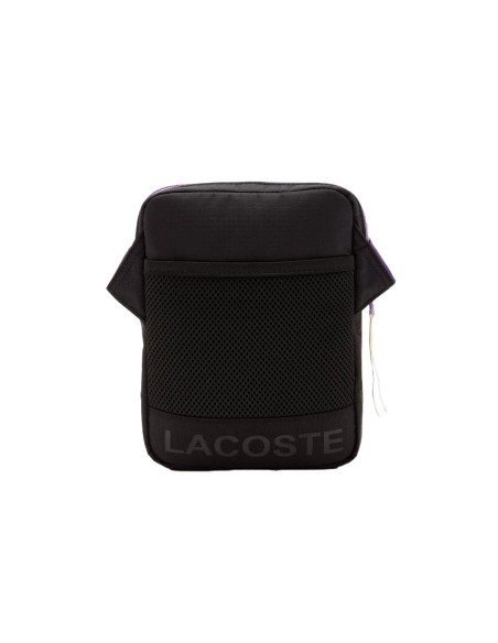 Lacoste - Bolso con Logo