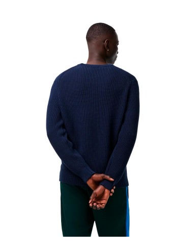 Lacoste - Jersey con Logo