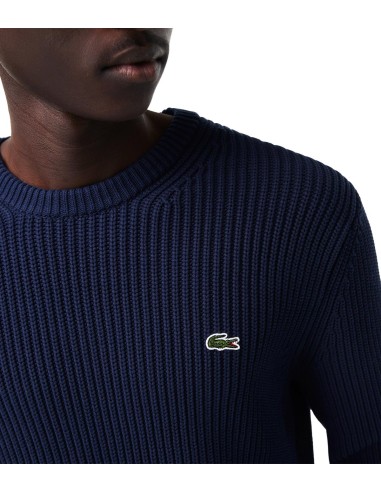 Lacoste - Jersey con Logo