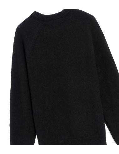 Lacoste - Jersey Alpaca Tricot