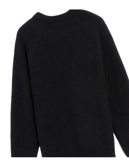 Lacoste - Jersey Alpaca Tricot