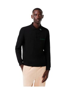 Lacoste - Polo con Logo