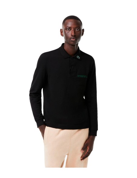 Lacoste - Polo con Logo