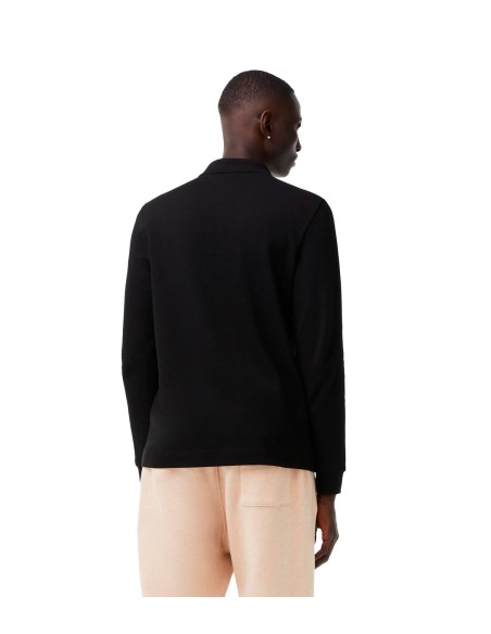 Lacoste - Polo con Logo