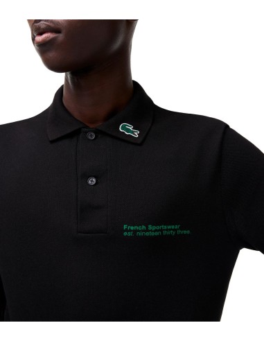 Lacoste - Polo con Logo