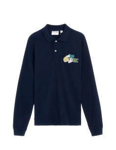 Lacoste - Polo Holiday Croc