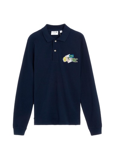 Lacoste - Polo Holiday Croc