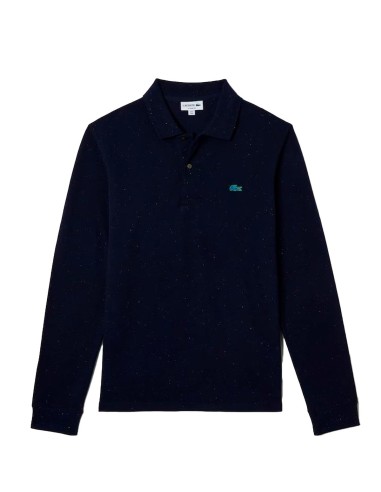 Lacoste - Polo con Logo