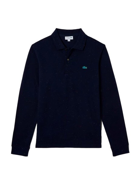 Lacoste - Polo con Logo