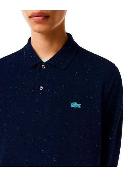 Lacoste - Polo con Logo