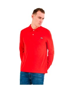Lacoste - Polo con Logo