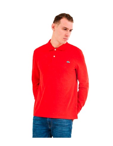 Lacoste - Polo con Logo