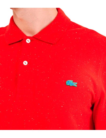 Lacoste - Polo con Logo