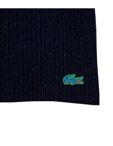 Lacoste - Bufanda con Logo