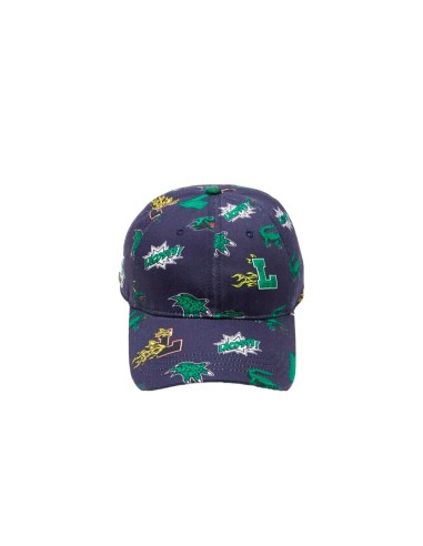 Lacoste - Gorra con Estampados