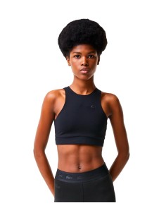 Lacoste - Top Deportivo con Logo