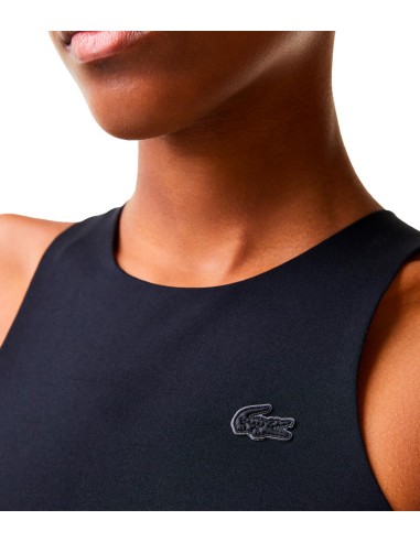 Lacoste - Top Deportivo con Logo