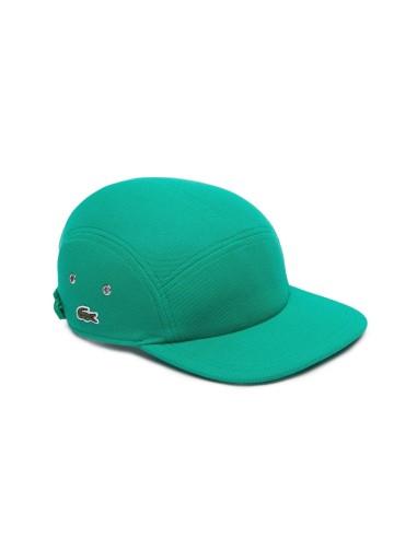 Lacoste - Gorra Girolle