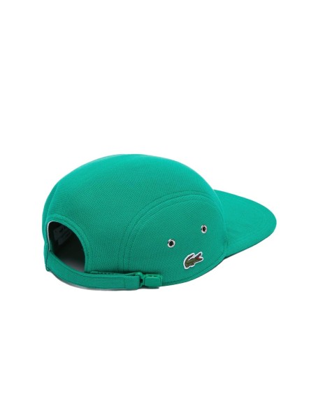 Lacoste - Gorra Girolle