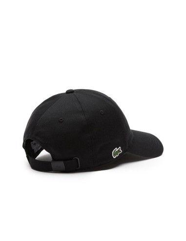 Lacoste - Gorra con Logo