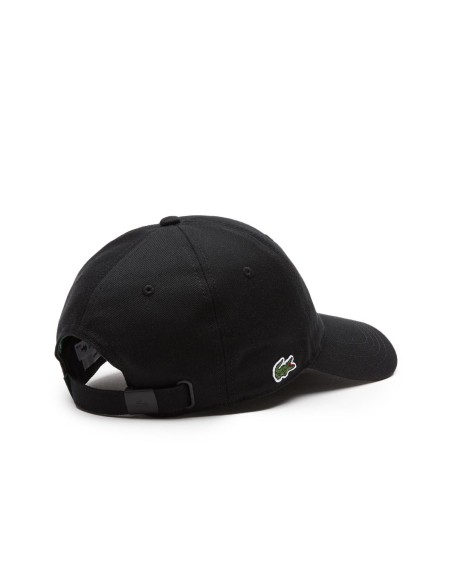 Lacoste - Gorra con Logo