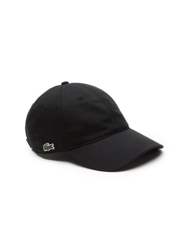 Lacoste - Gorra con Logo