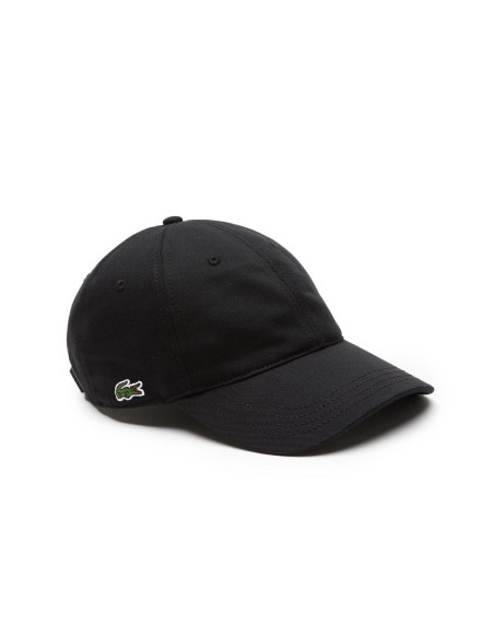 Lacoste - Gorra con Logo