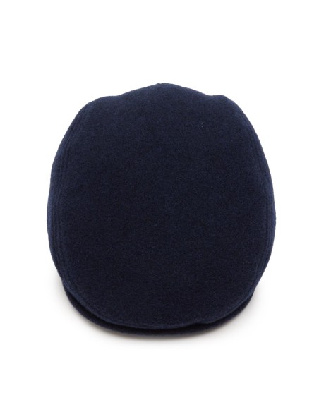 Lacoste - Boina Mezcla de Algodón