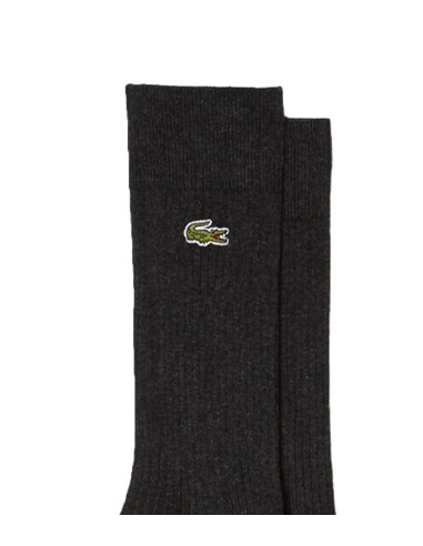 Lacoste - Pack x3 de Calcetines con Logo