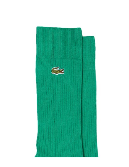 Lacoste - Pack x3 de Calcetines con Logo