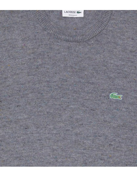 Lacoste - Jersey Regular Fit