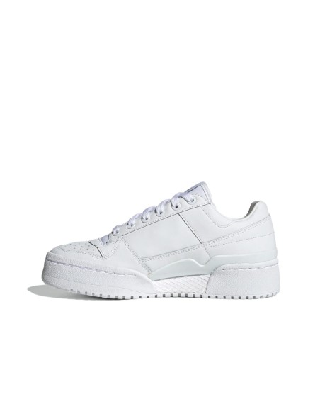 Adidas - Calzado Forum Bold W Ftwwht/Ftwwh