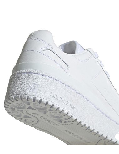 Adidas - Calzado Forum Bold W Ftwwht/Ftwwh
