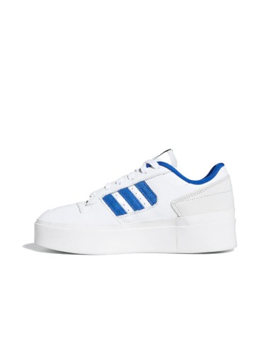 Adidas - Calzado Forum Bonega W Ftwwht/Roy