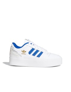 Adidas - Calzado Forum Bonega W Ftwwht/Roy