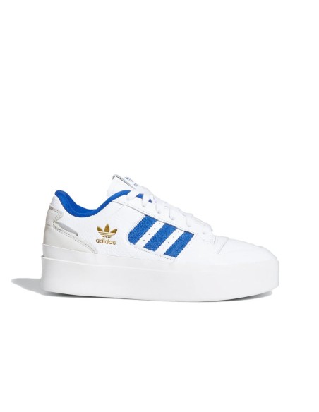 Adidas - Calzado Forum Bonega W Ftwwht/Roy