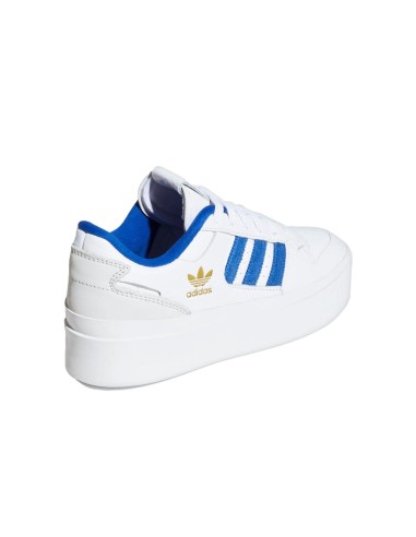 Adidas - Calzado Forum Bonega W Ftwwht/Roy