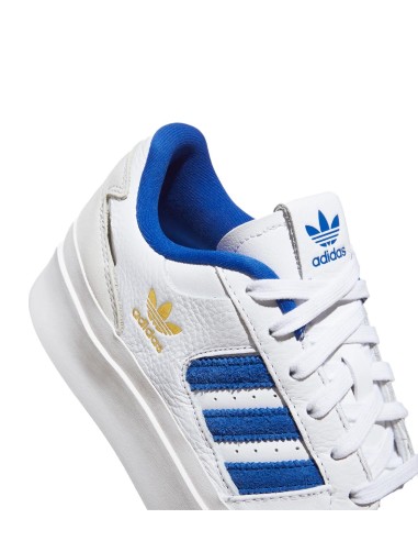 Adidas - Calzado Forum Bonega W Ftwwht/Roy