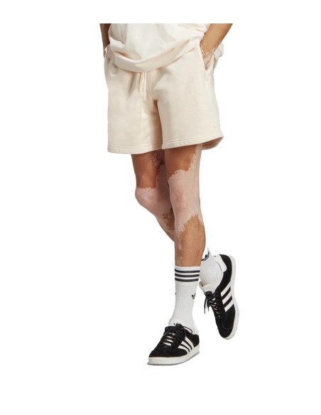 Adidas - Pantalones P Ess Short Wonwhi