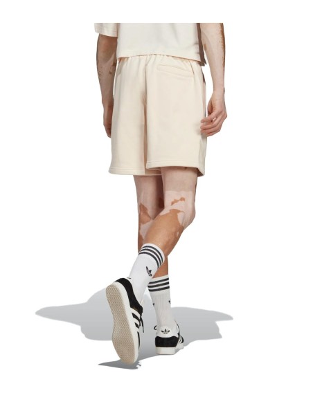 Adidas - Pantalones P Ess Short Wonwhi