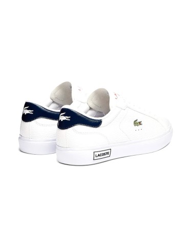 Lacoste - Zapatillas Powercourt