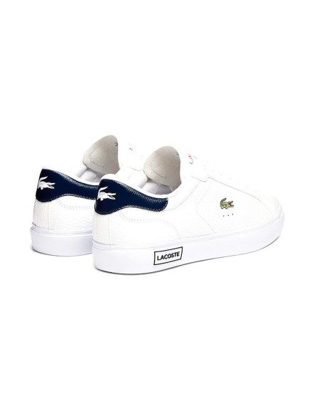 Lacoste - Zapatillas Powercourt