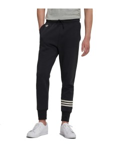 Adidas - Pantalones New C Sweatpant Black