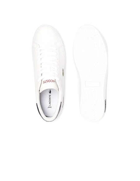 Lacoste - Zapatillas Powercourt