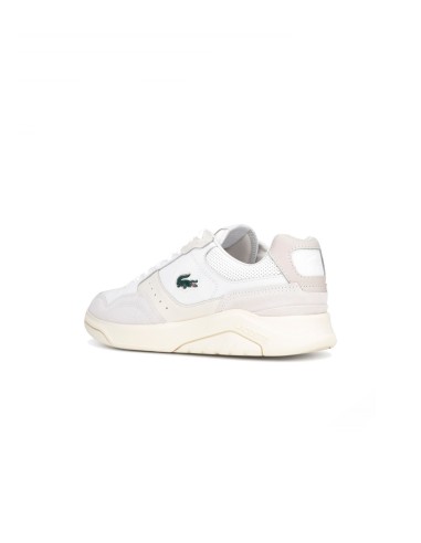 Lacoste - Zapatillas Game Advance Luxe