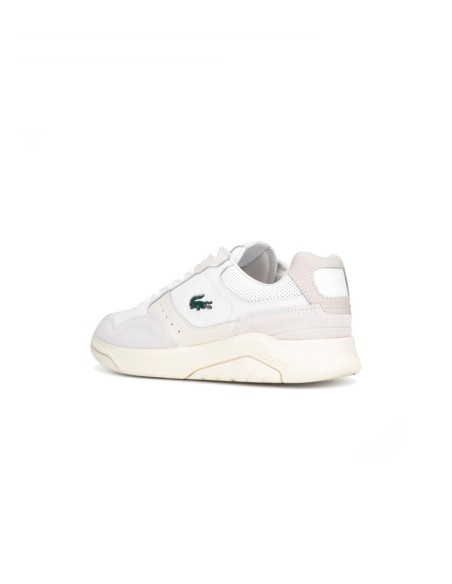Lacoste - Zapatillas Game Advance Luxe