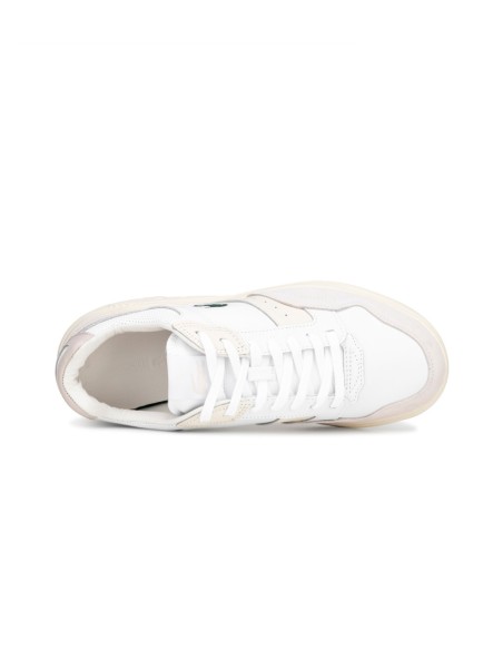 Lacoste - Zapatillas Game Advance Luxe